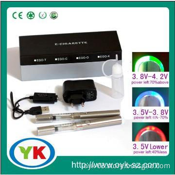 Kego electronic cigarette starter kit ecigarrette,ecig,ecigs
